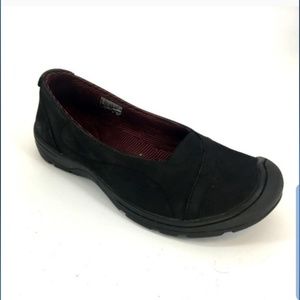 👟🥾THE WORLD'S BEST SHOE!! KEEN Sterling Ballet